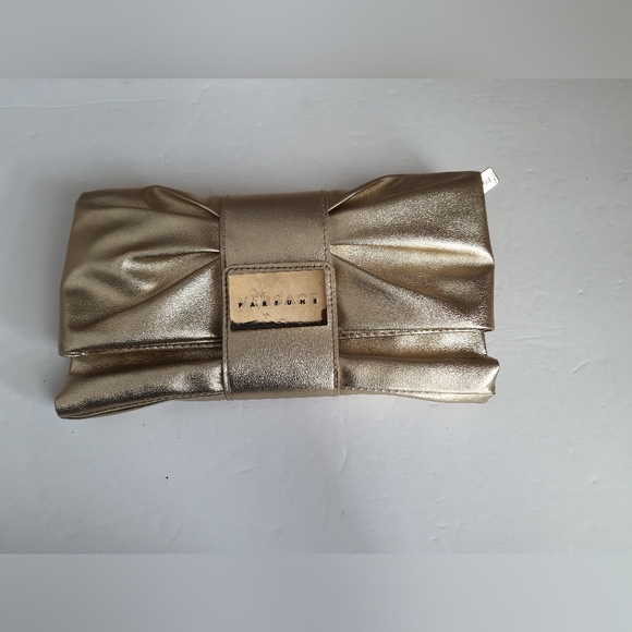 Versace parfum pouch/bag - Picture 1 of 6